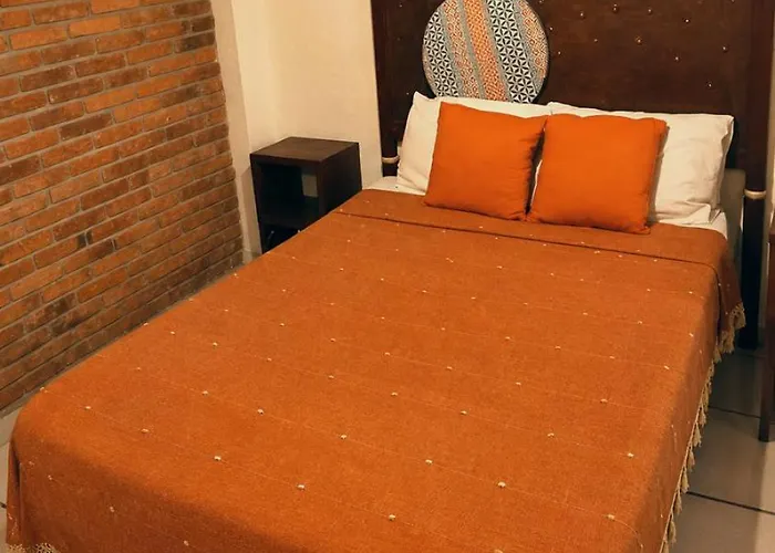 Estadio Azteca Banorte Hotel 5*
